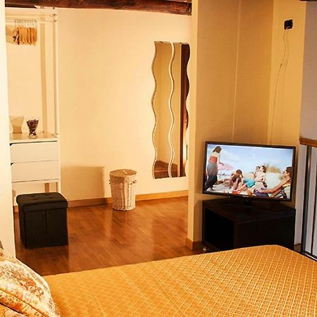Bed and Breakfast Spicchi Di Sole Neapel Exterior foto