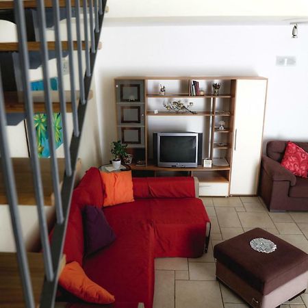 Bed and Breakfast Spicchi Di Sole Neapel Exterior foto