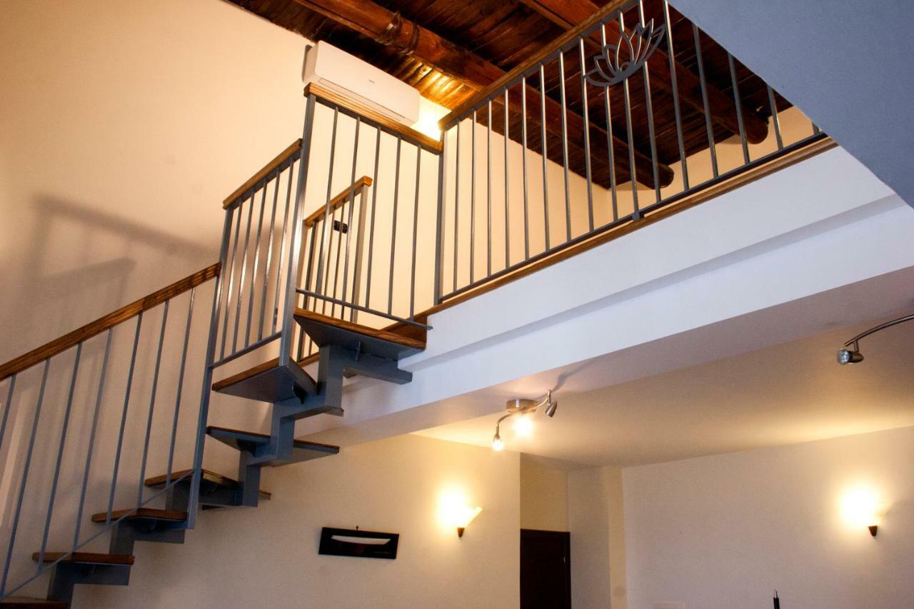 Bed and Breakfast Spicchi Di Sole Neapel Exterior foto