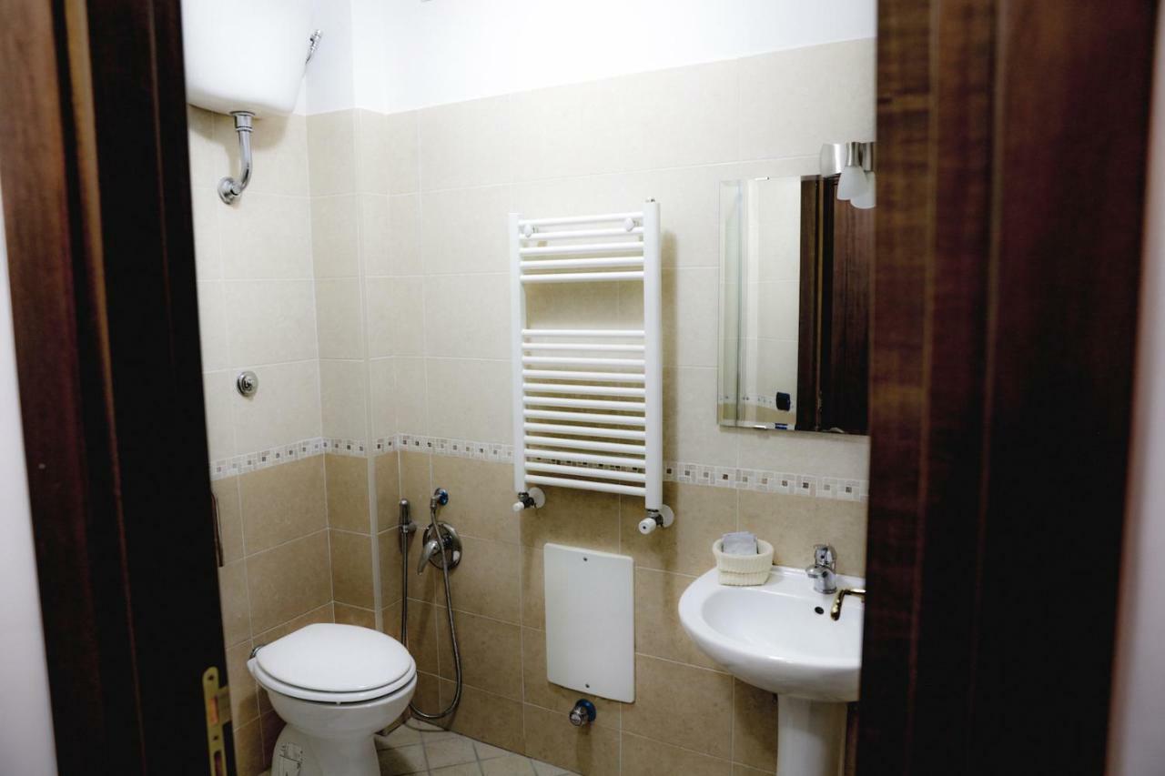 Bed and Breakfast Spicchi Di Sole Neapel Exterior foto